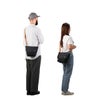 [限定商品] ワンダーバゲージ ショルダーバッグ WONDER BAGGAGE ZW-003