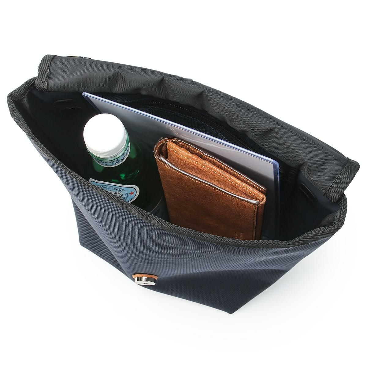 [限定商品] ワンダーバゲージ ショルダーバッグ WONDER BAGGAGE ZW-003