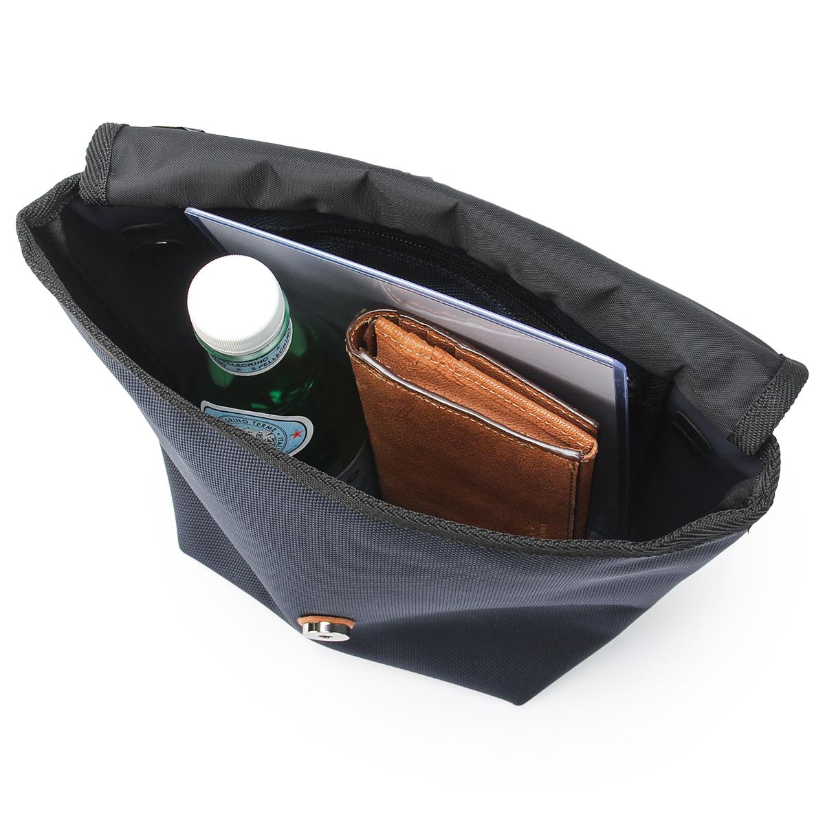 [限定商品] ワンダーバゲージ ショルダーバッグ WONDER BAGGAGE ZW-003