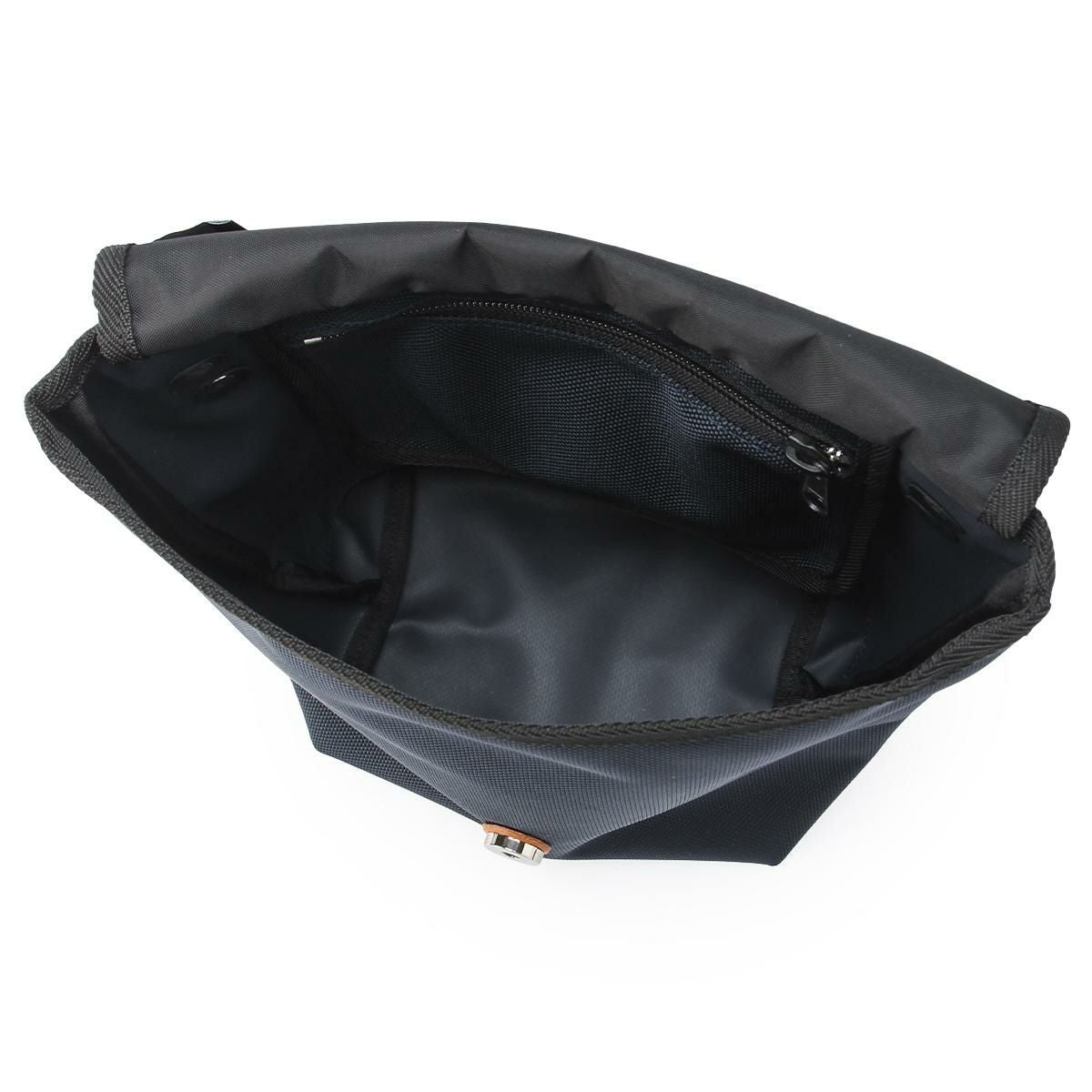 [限定商品] ワンダーバゲージ ショルダーバッグ WONDER BAGGAGE ZW-003