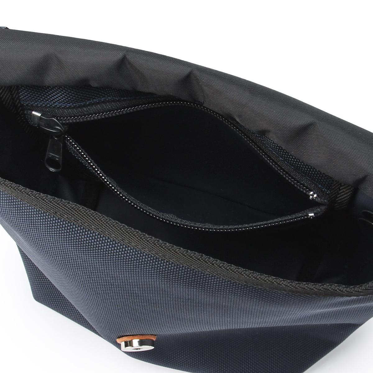 [限定商品] ワンダーバゲージ ショルダーバッグ WONDER BAGGAGE ZW-003