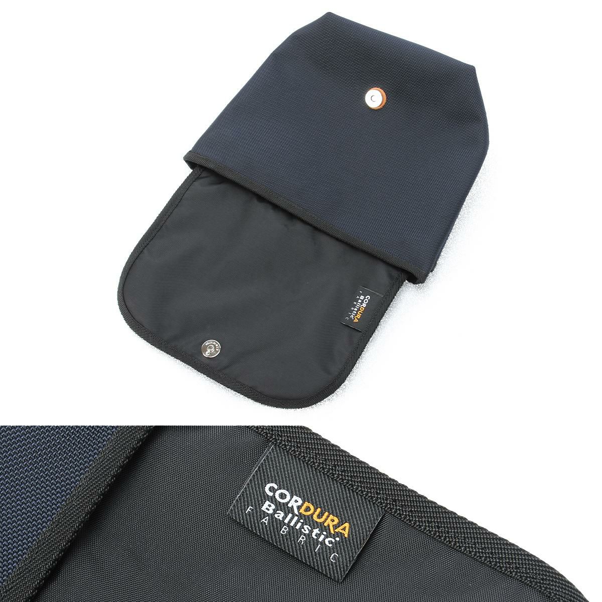 [限定商品] ワンダーバゲージ ショルダーバッグ WONDER BAGGAGE ZW-003