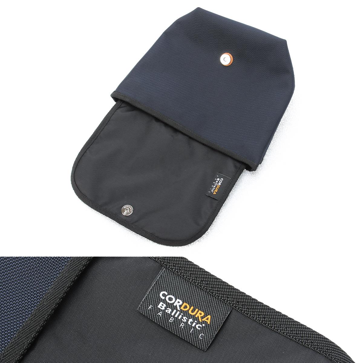 [限定商品] ワンダーバゲージ ショルダーバッグ WONDER BAGGAGE ZW-003