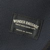 [限定商品] ワンダーバゲージ ショルダーバッグ WONDER BAGGAGE ZW-003