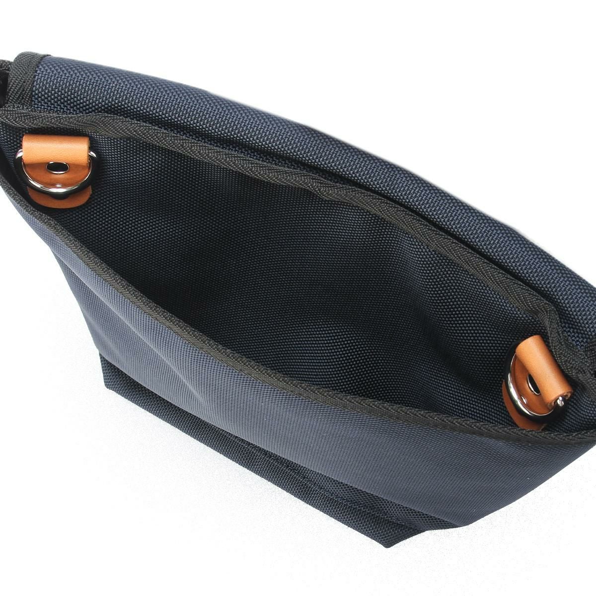 [限定商品] ワンダーバゲージ ショルダーバッグ WONDER BAGGAGE ZW-003