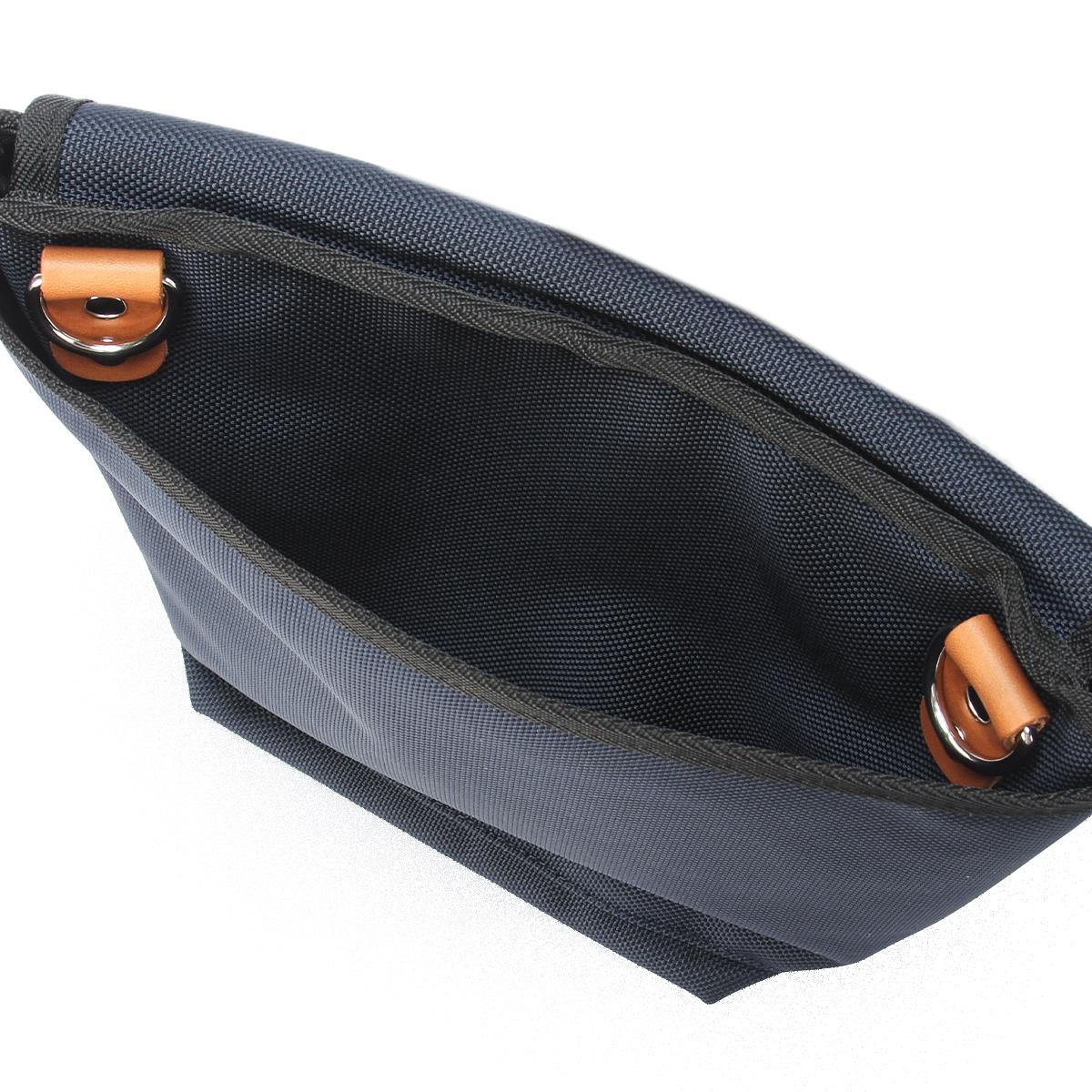 [限定商品] ワンダーバゲージ ショルダーバッグ WONDER BAGGAGE ZW-003