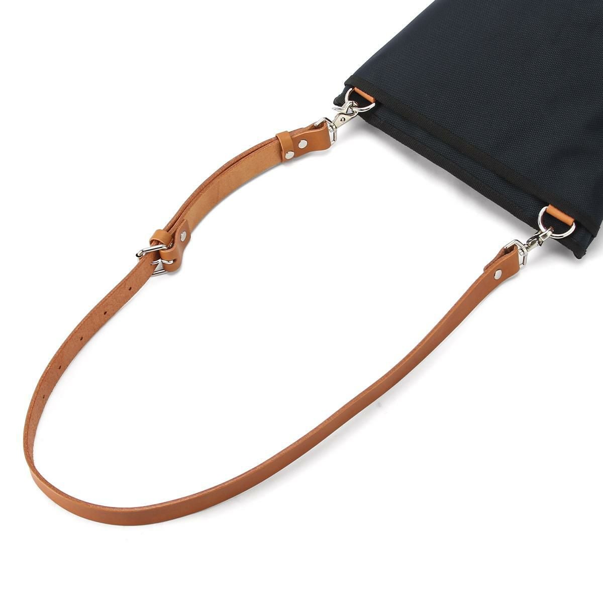 [限定商品] ワンダーバゲージ ショルダーバッグ WONDER BAGGAGE ZW-003