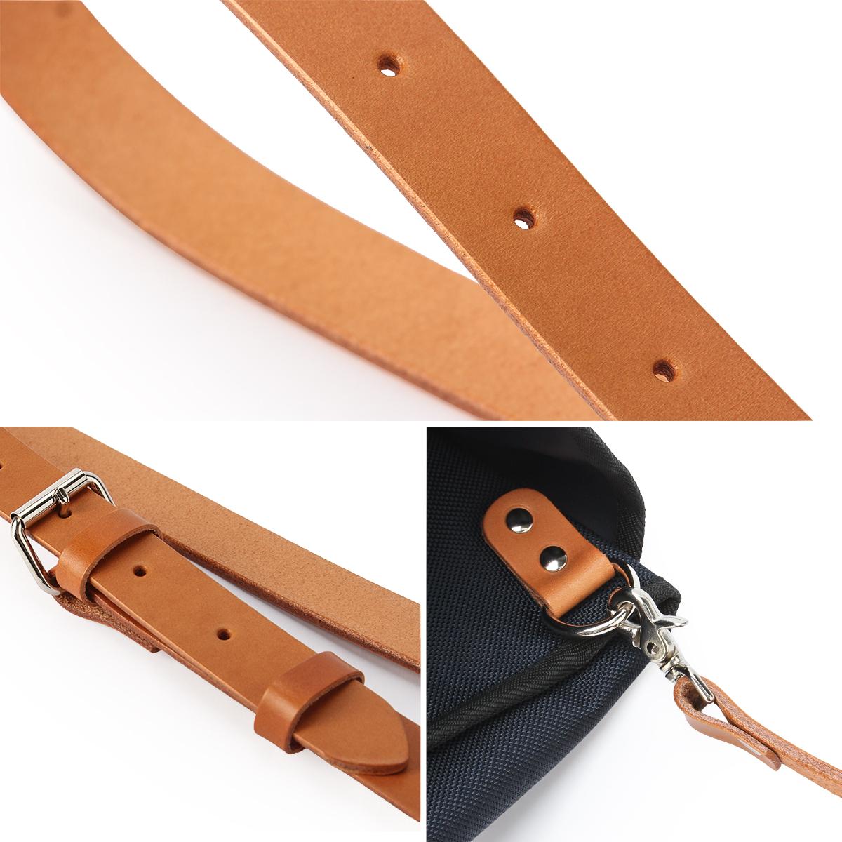 [限定商品] ワンダーバゲージ ショルダーバッグ WONDER BAGGAGE ZW-003