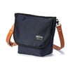[限定商品] ワンダーバゲージ ショルダーバッグ WONDER BAGGAGE ZW-003