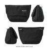 [限定商品] ワンダーバゲージ タウンバッグ ショルダーバッグ WONDER BAGGAGE TOWN BAG ZW-004