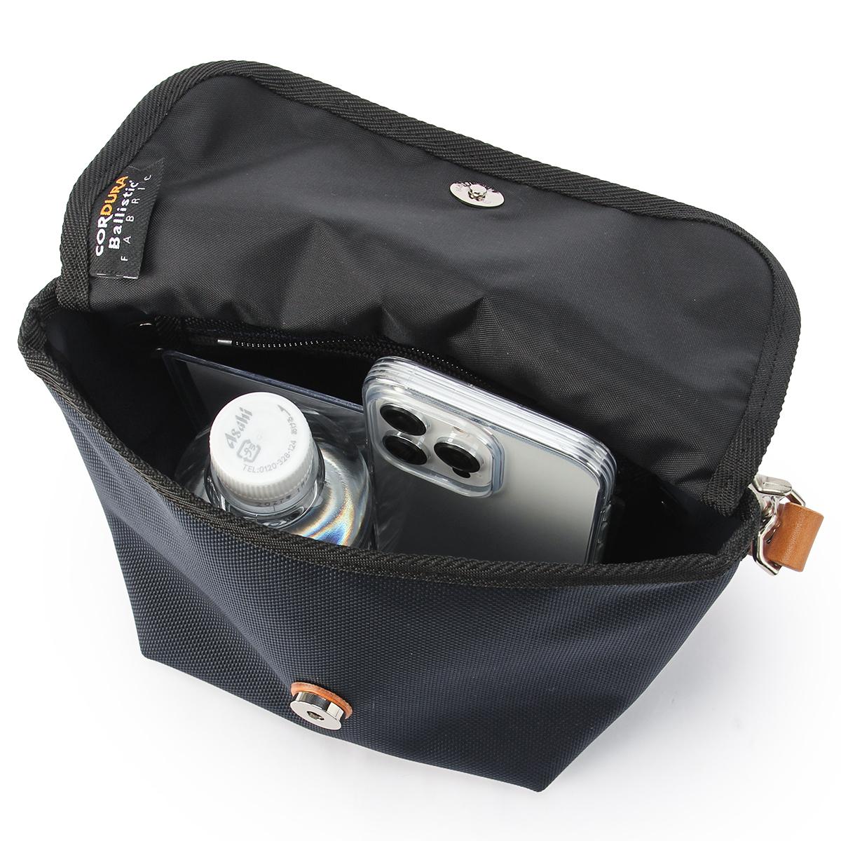 [限定商品] ワンダーバゲージ タウンバッグ ショルダーバッグ WONDER BAGGAGE TOWN BAG ZW-004