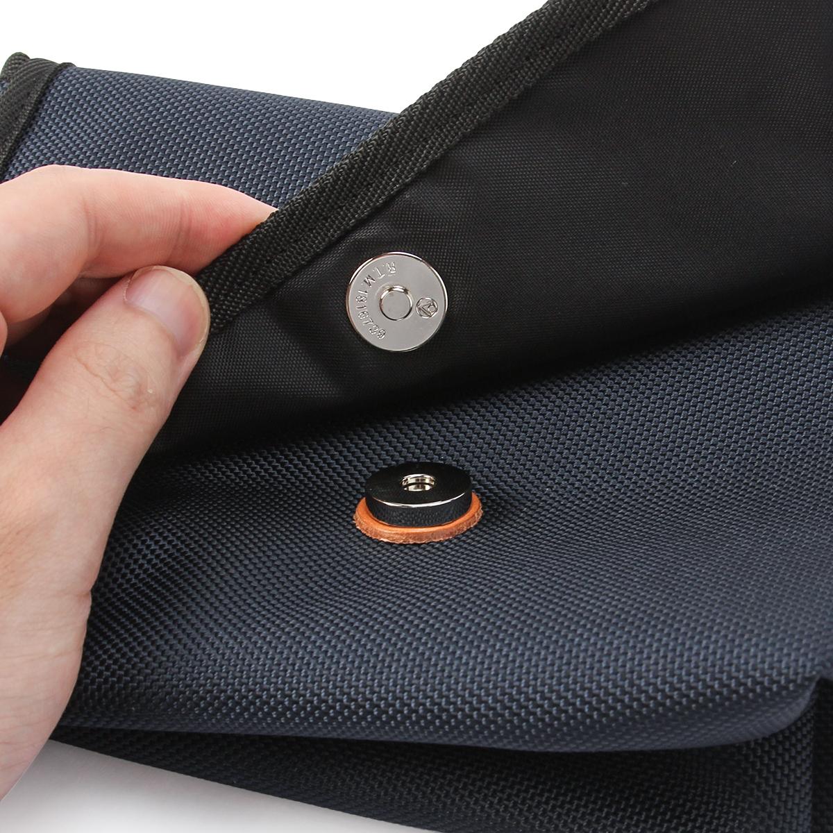 [限定商品] ワンダーバゲージ タウンバッグ ショルダーバッグ WONDER BAGGAGE TOWN BAG ZW-004