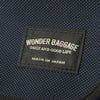[限定商品] ワンダーバゲージ タウンバッグ ショルダーバッグ WONDER BAGGAGE TOWN BAG ZW-004