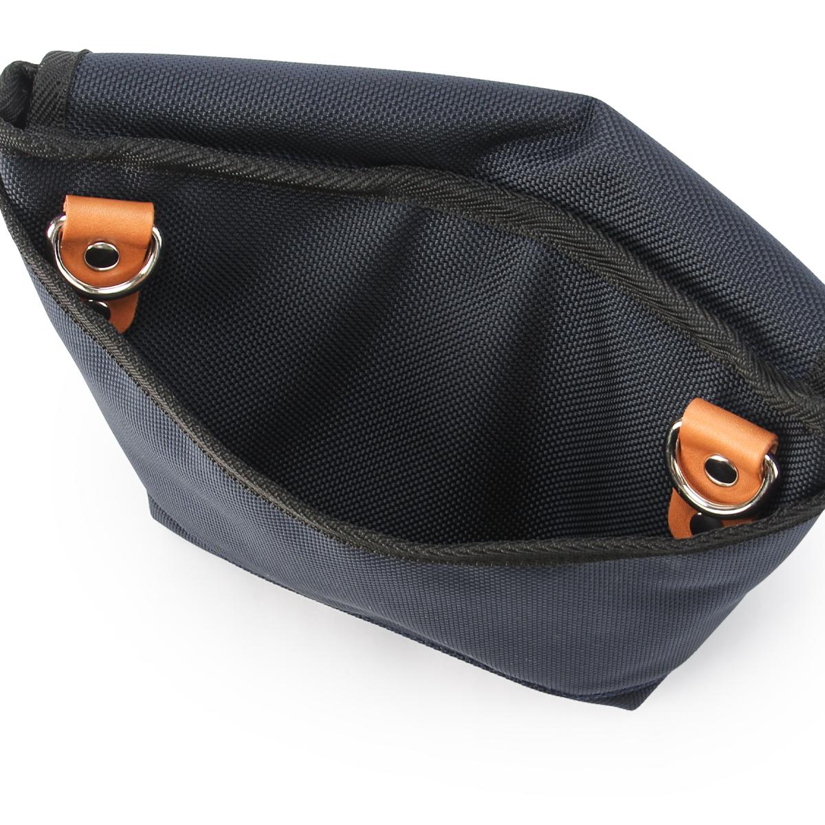 [限定商品] ワンダーバゲージ タウンバッグ ショルダーバッグ WONDER BAGGAGE TOWN BAG ZW-004