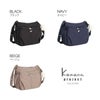Kanana project collection/ カナナプロジェクトコレクション VYG シェリ ショルダーバッグ 17942