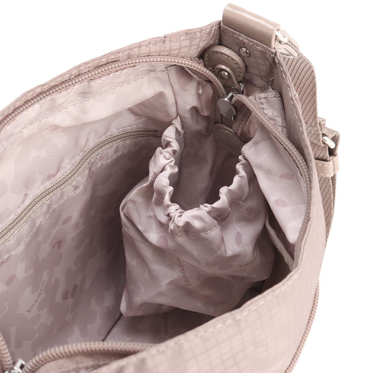 Kanana project collection/ カナナプロジェクトコレクション VYG シェリ ショルダーバッグ 17942