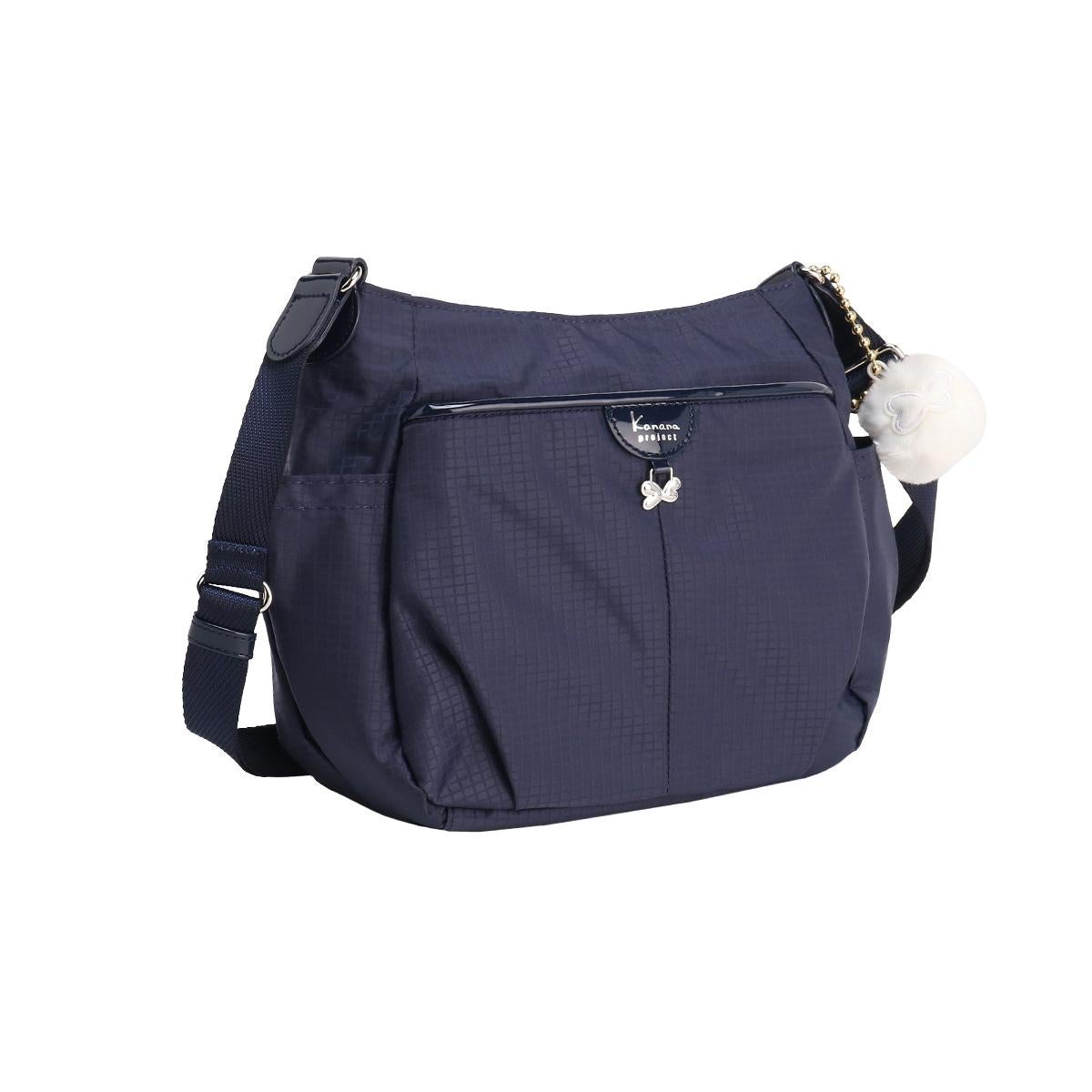 Kanana project collection/ カナナプロジェクトコレクション VYG シェリ ショルダーバッグ 17942