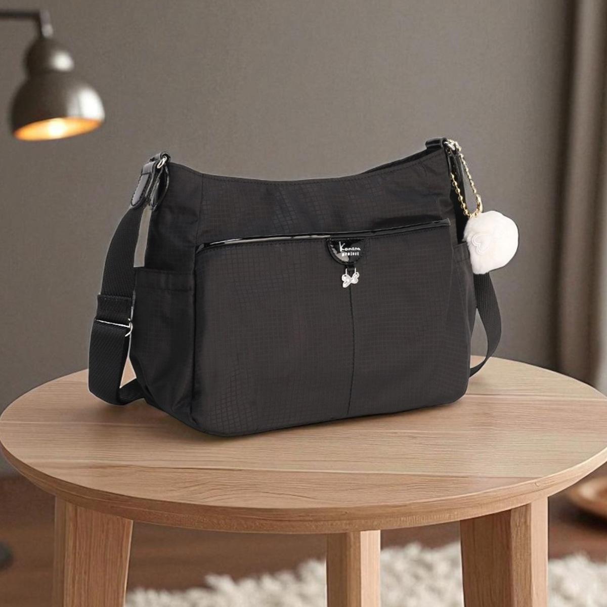 Kanana project collection/ カナナプロジェクトコレクション VYG シェリ ショルダーバッグ 17943