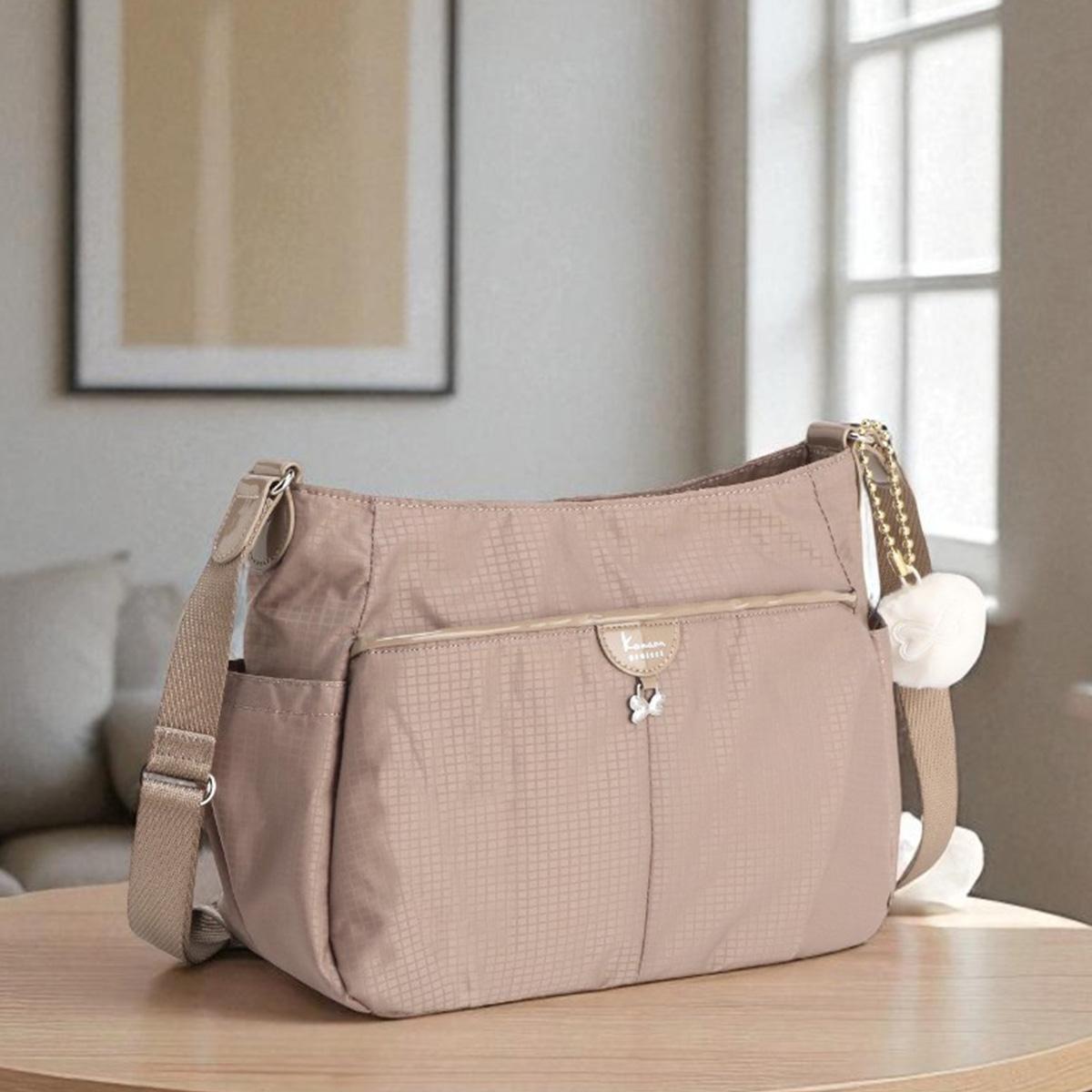 Kanana project collection/ カナナプロジェクトコレクション VYG シェリ ショルダーバッグ 17943