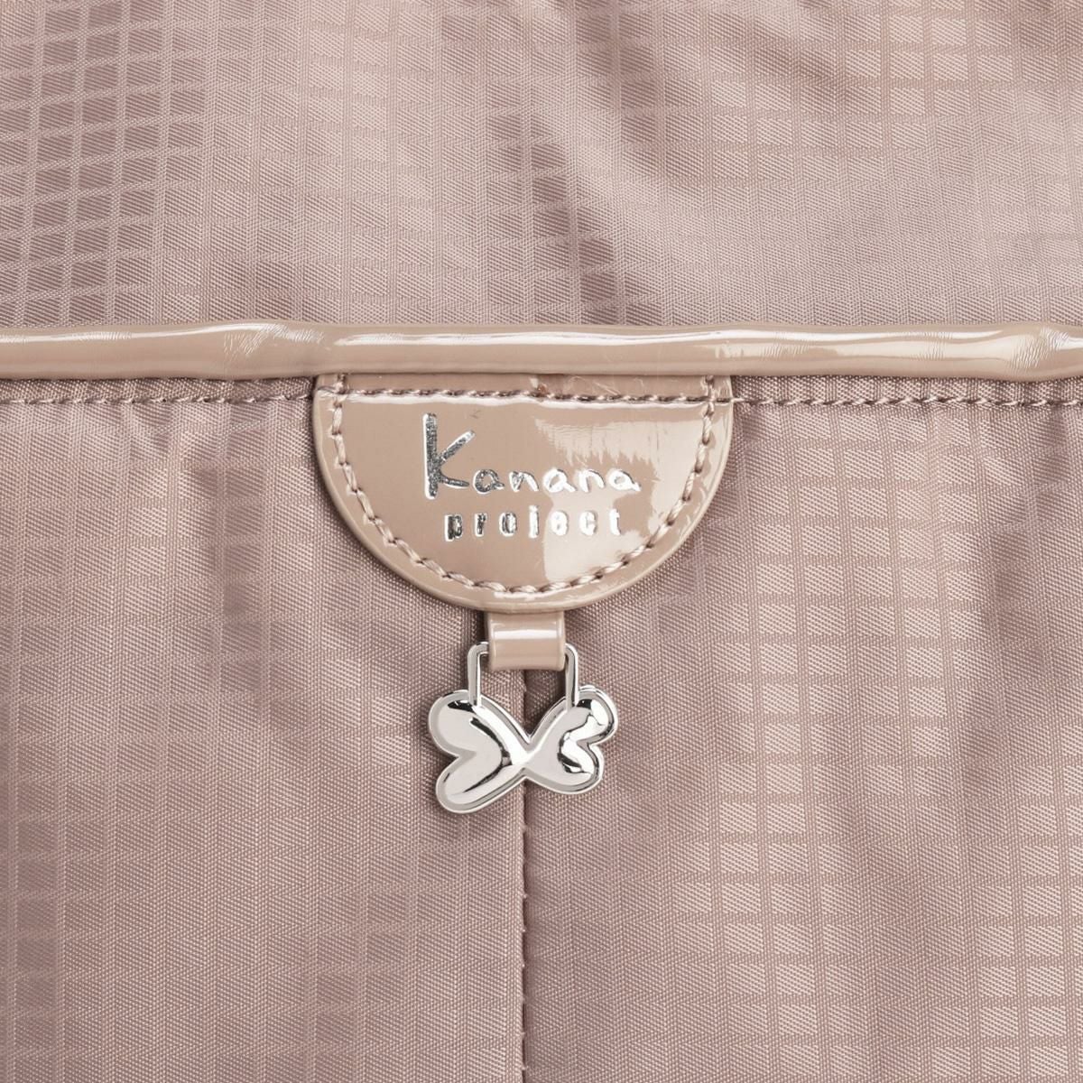 Kanana project collection/ カナナプロジェクトコレクション VYG シェリ ショルダーバッグ 17943