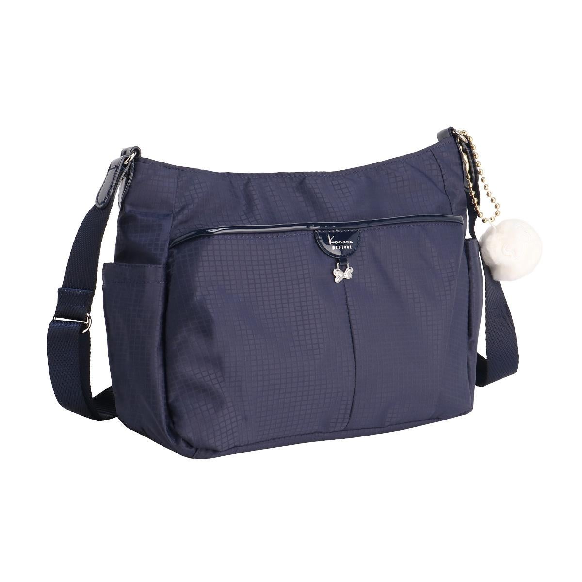 Kanana project collection/ カナナプロジェクトコレクション VYG シェリ ショルダーバッグ 17943