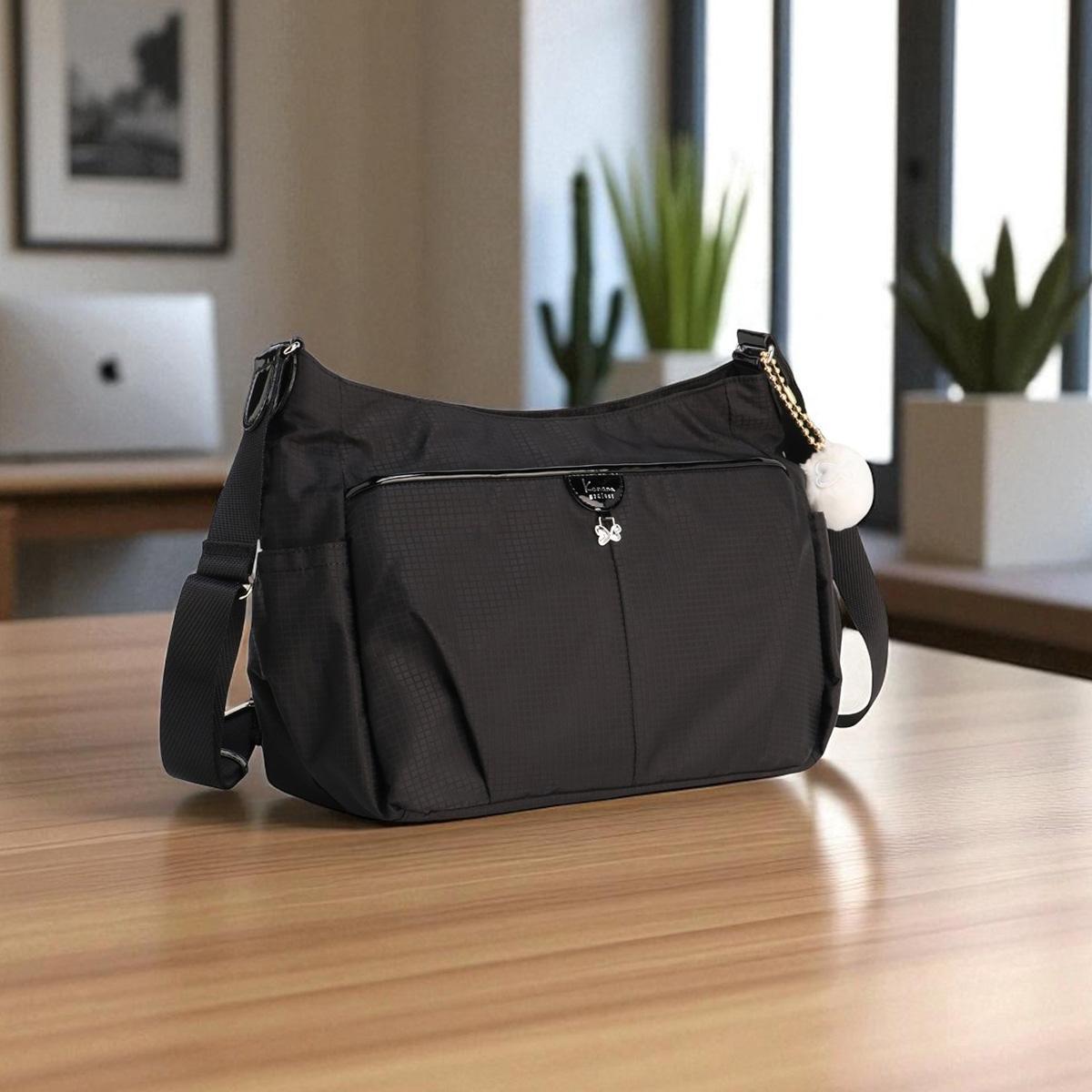 Kanana project collection/ カナナプロジェクトコレクション VYG シェリ ショルダーバッグ 17944