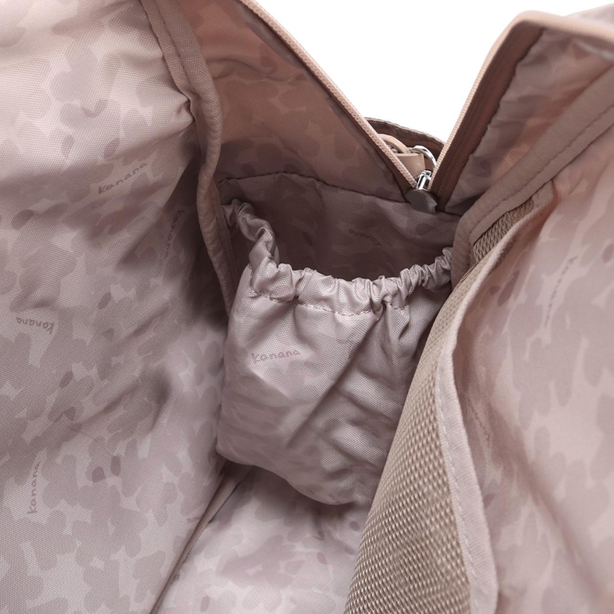 SPRING SALE]カナナプロジェクト コレクション ショルダーバッグ 8L A4