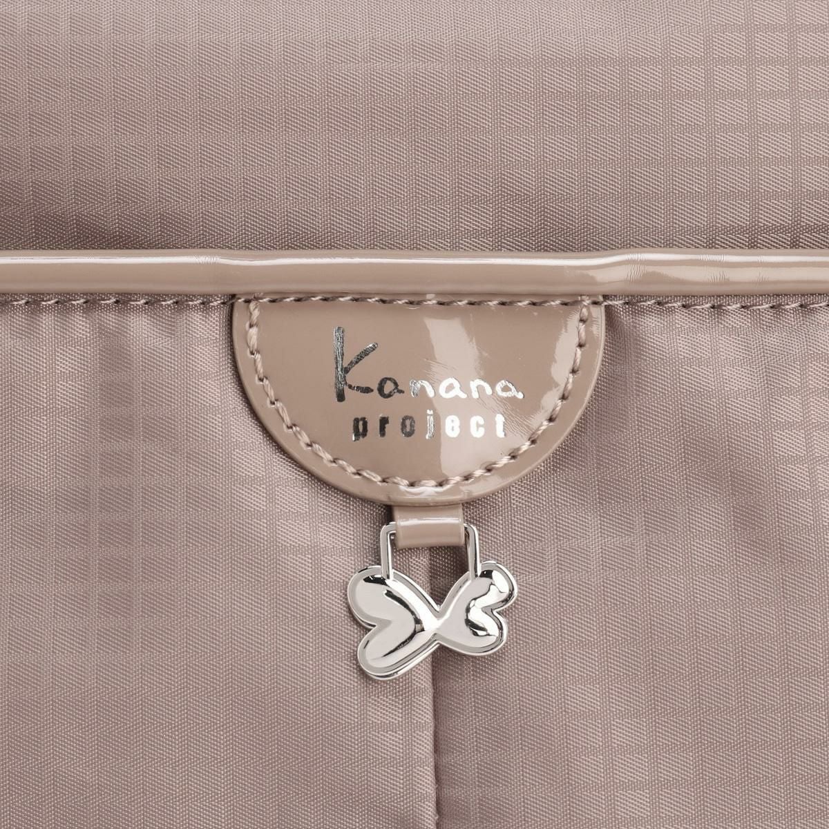 Kanana project collection/ カナナプロジェクトコレクション VYG シェリ ショルダーバッグ 17944