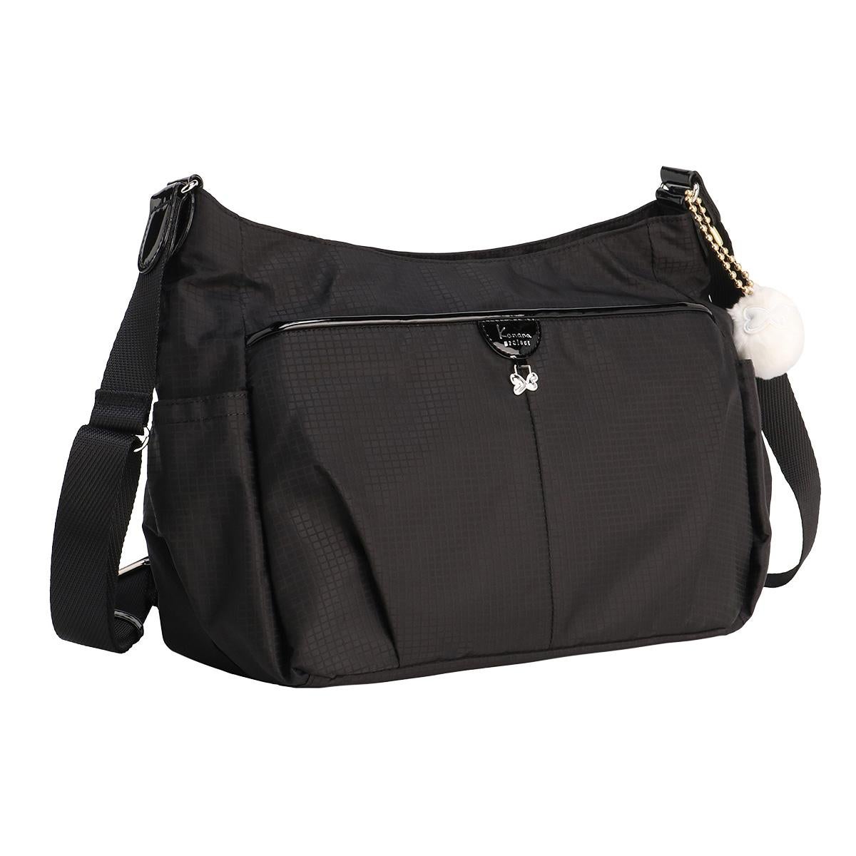 SPRING SALE]カナナプロジェクト コレクション ショルダーバッグ 8L A4