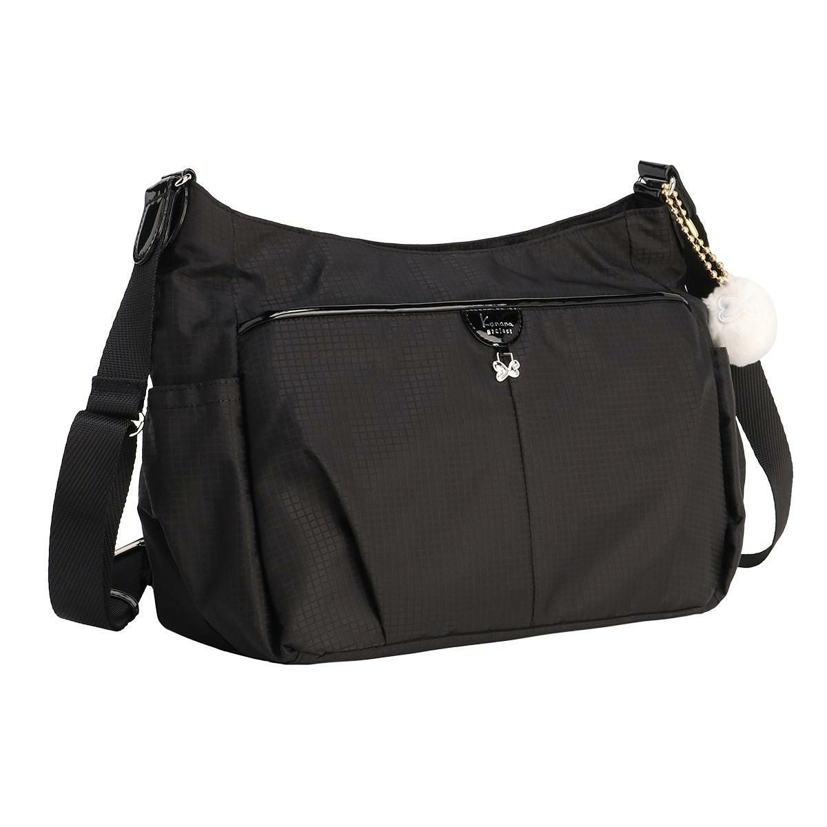 Kanana project collection/ カナナプロジェクトコレクション VYG シェリ ショルダーバッグ 17944