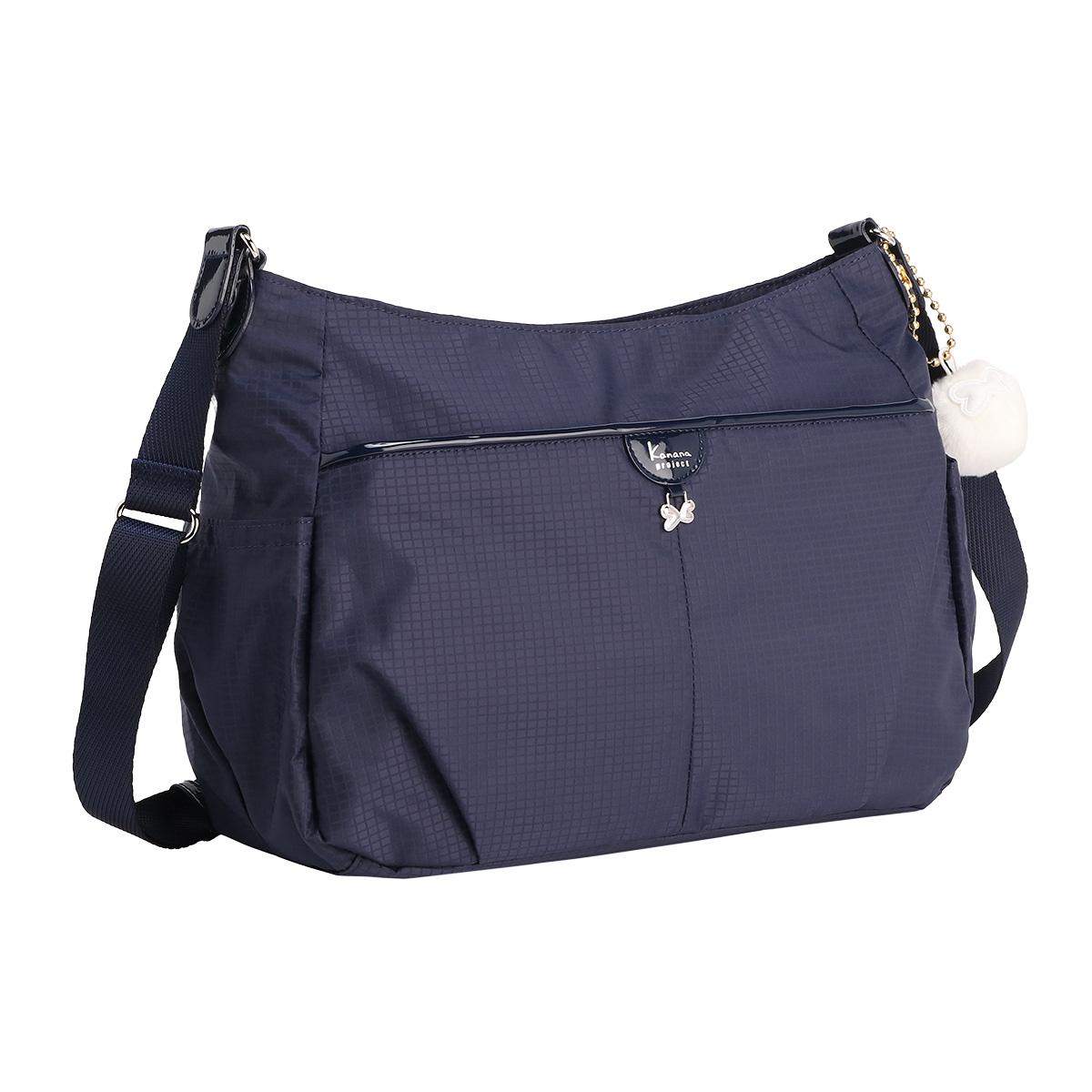 バッグ KANA SPRING SALE]カナナプロジェクト コレクション ショルダーバッグ 8L A4