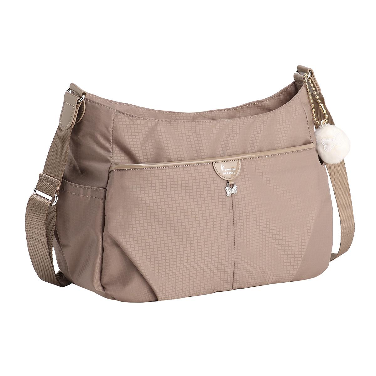 Kanana project collection/ カナナプロジェクトコレクション VYG シェリ ショルダーバッグ 17944