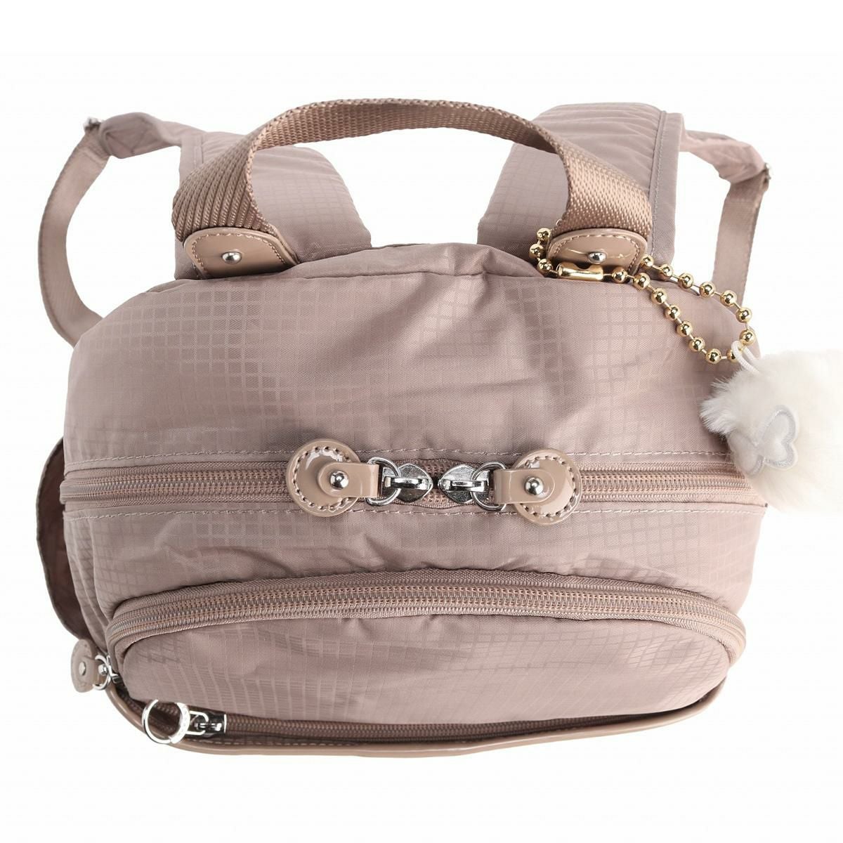 Kanana project collection/ カナナプロジェクトコレクション VYG シェリ リュック 17945