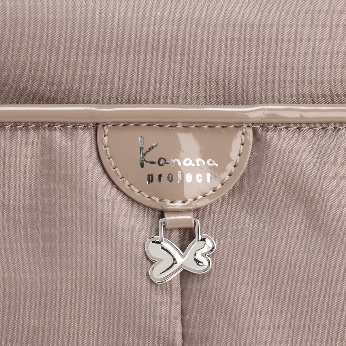 Kanana project collection/ カナナプロジェクトコレクション VYG シェリ リュック 17945