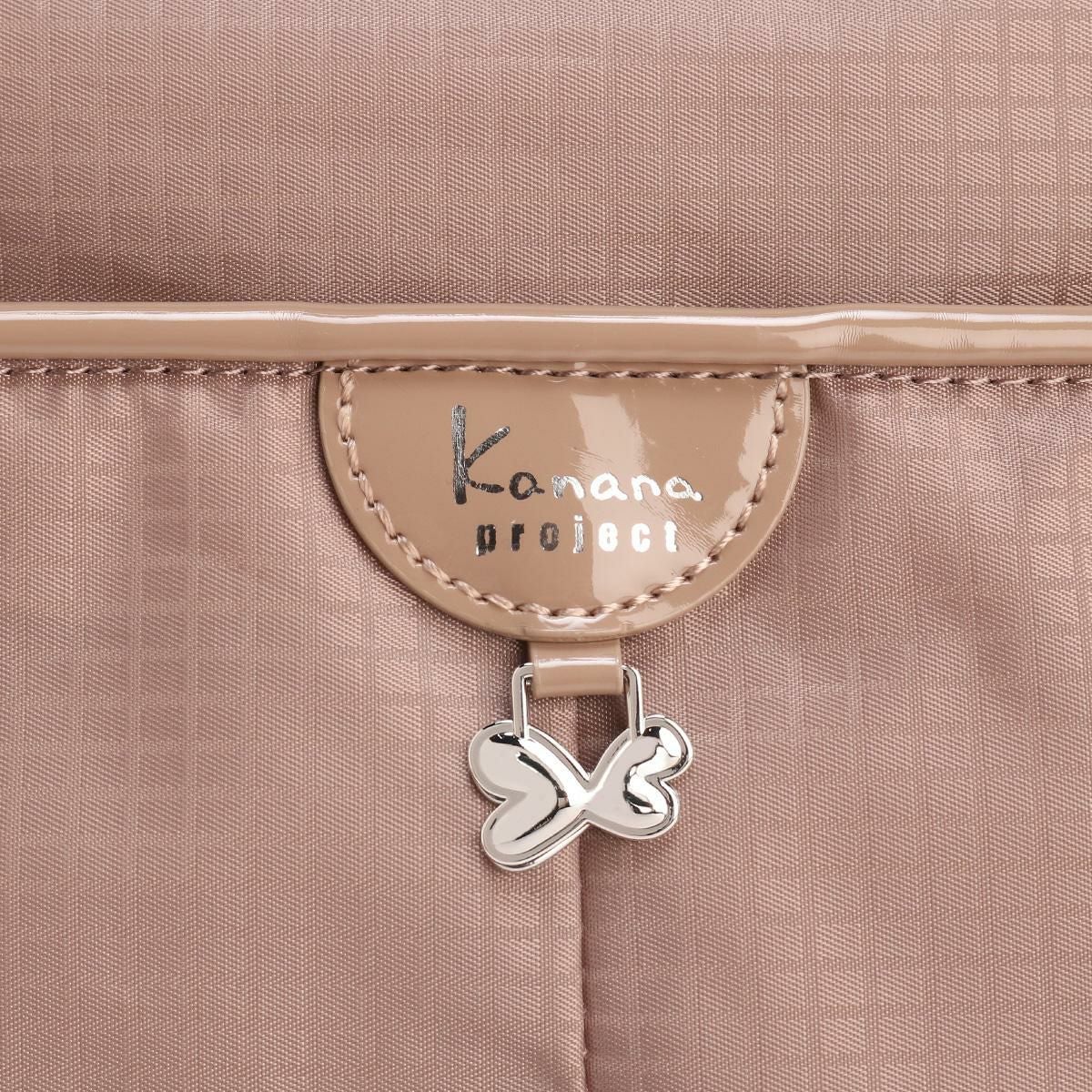 Kanana project collection/ カナナプロジェクトコレクション VYG シェリ トートバッグ 17946