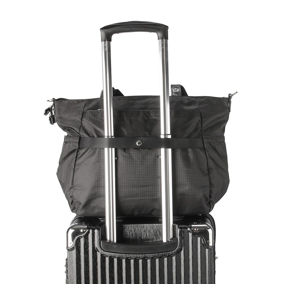 Kanana project collection/ カナナプロジェクトコレクション VYG シェリ トートバッグ 17946