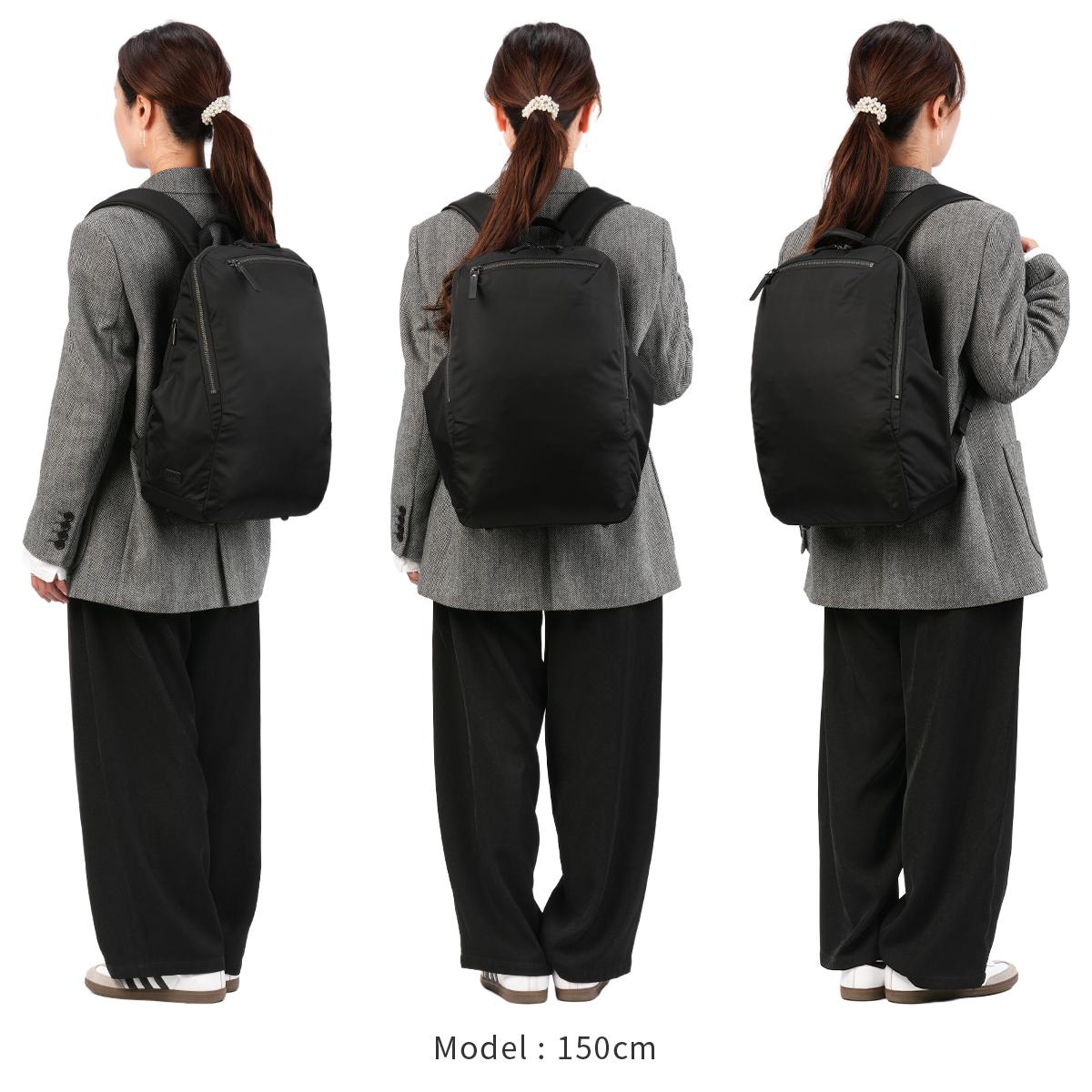 エース ジーンレーベル ルフィラ ビジネスリュック ace. GENE LABEL LUFIRA 17911