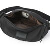 ユニオンシックス ボディバッグ UNION.6 WRINKLED NYLON uacb15j