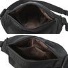 ユニオンシックス ボディバッグ UNION.6 WRINKLED NYLON uacb15j
