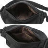 ユニオンシックス ボディバッグ UNION.6 WRINKLED NYLON uacb15j