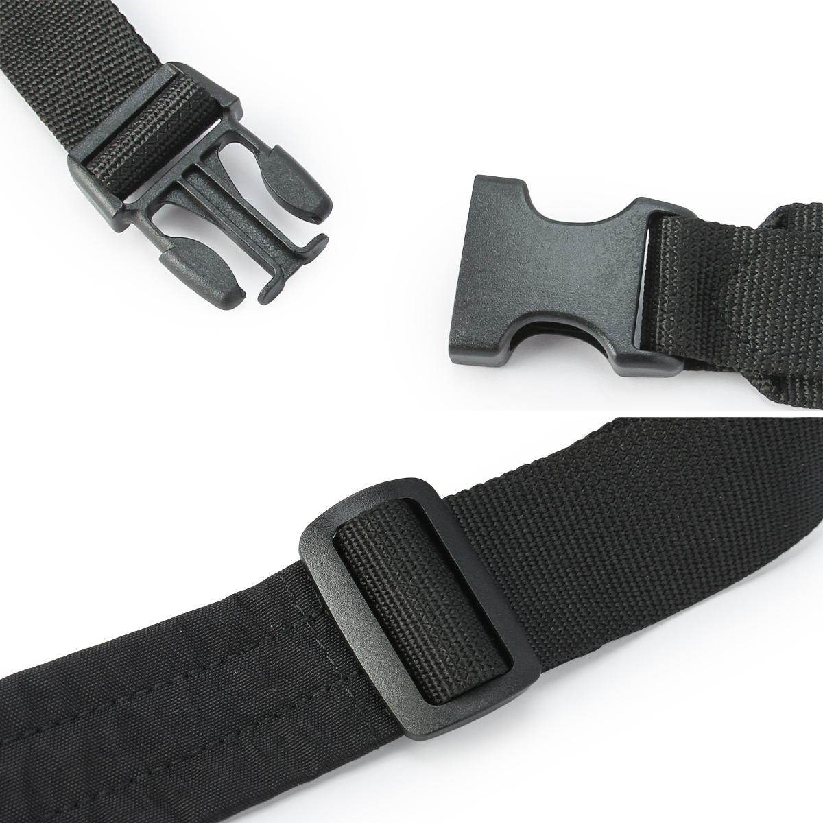 ユニオンシックス ボディバッグ UNION.6 WRINKLED NYLON uacb15j