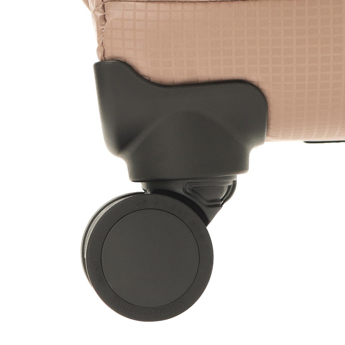 カナナプロジェクトコレクション VYG シェリ TR キャリーケース ソフト Kanana project collection 17951