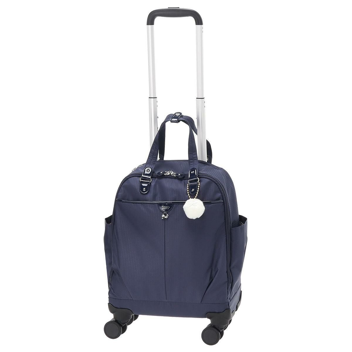 カナナプロジェクトコレクション VYG シェリ TR キャリーケース ソフト Kanana project collection 17951