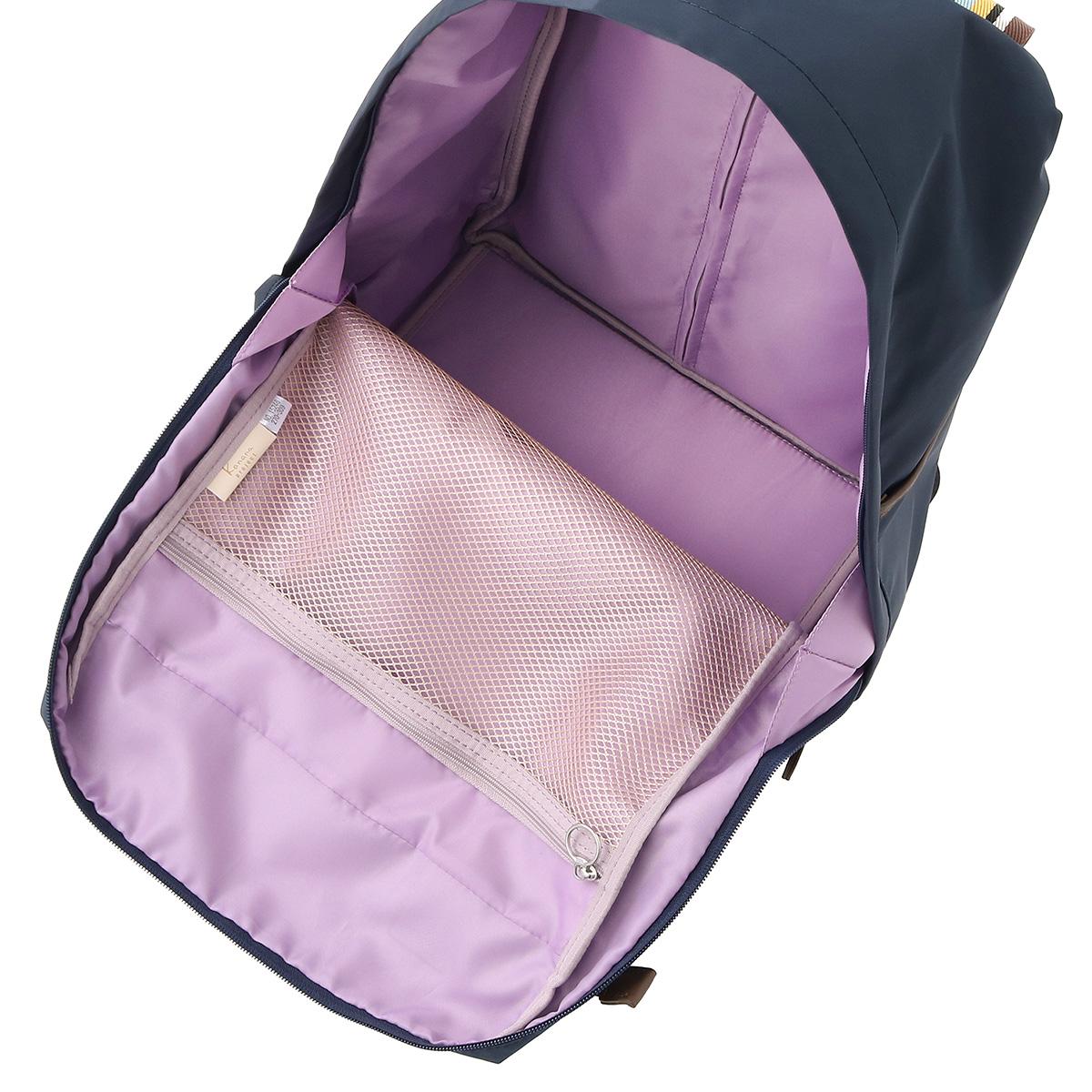 Kanana project collection/ カナナプロジェクトコレクション VYG アムローズTR キャリーケース ソフト 15246