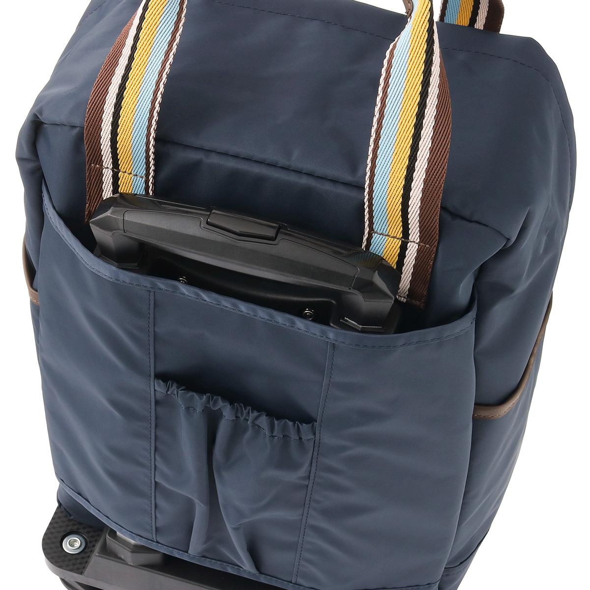 Kanana project collection/ カナナプロジェクトコレクション VYG アムローズTR キャリーケース ソフト 15246