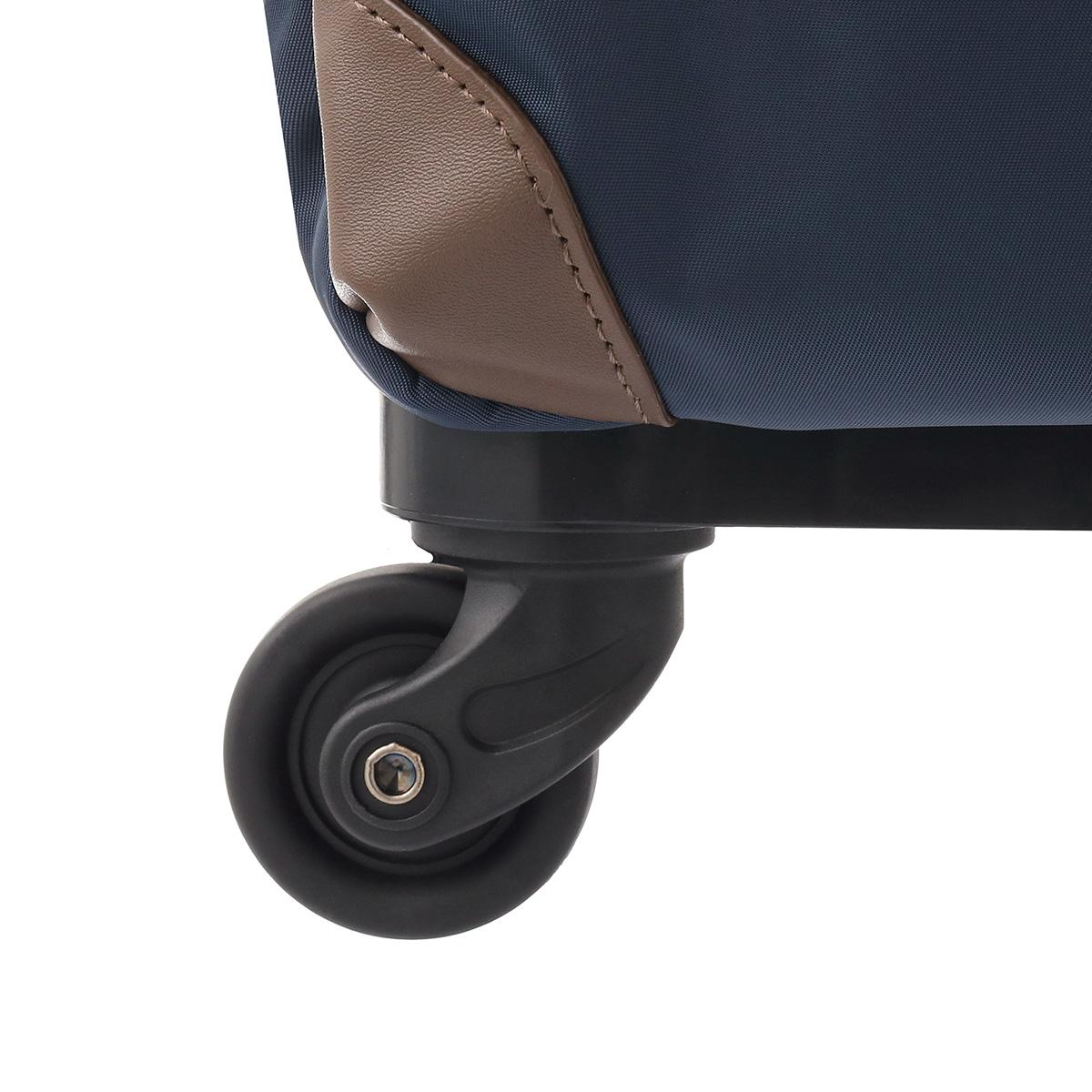 Kanana project collection/ カナナプロジェクトコレクション VYG アムローズTR キャリーケース ソフト 15246