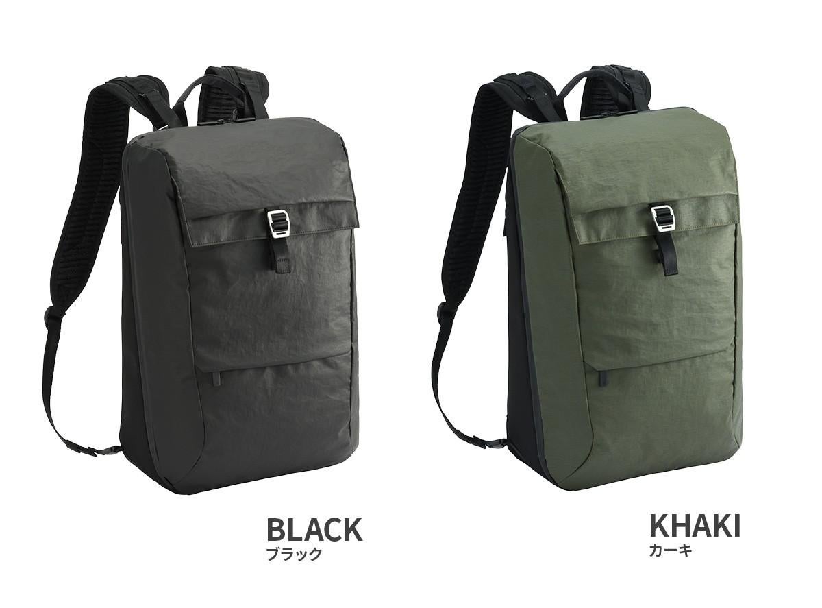 SPRING SALE]エース ジーンレーベル リュック 水洗い可能 ボックス型 1