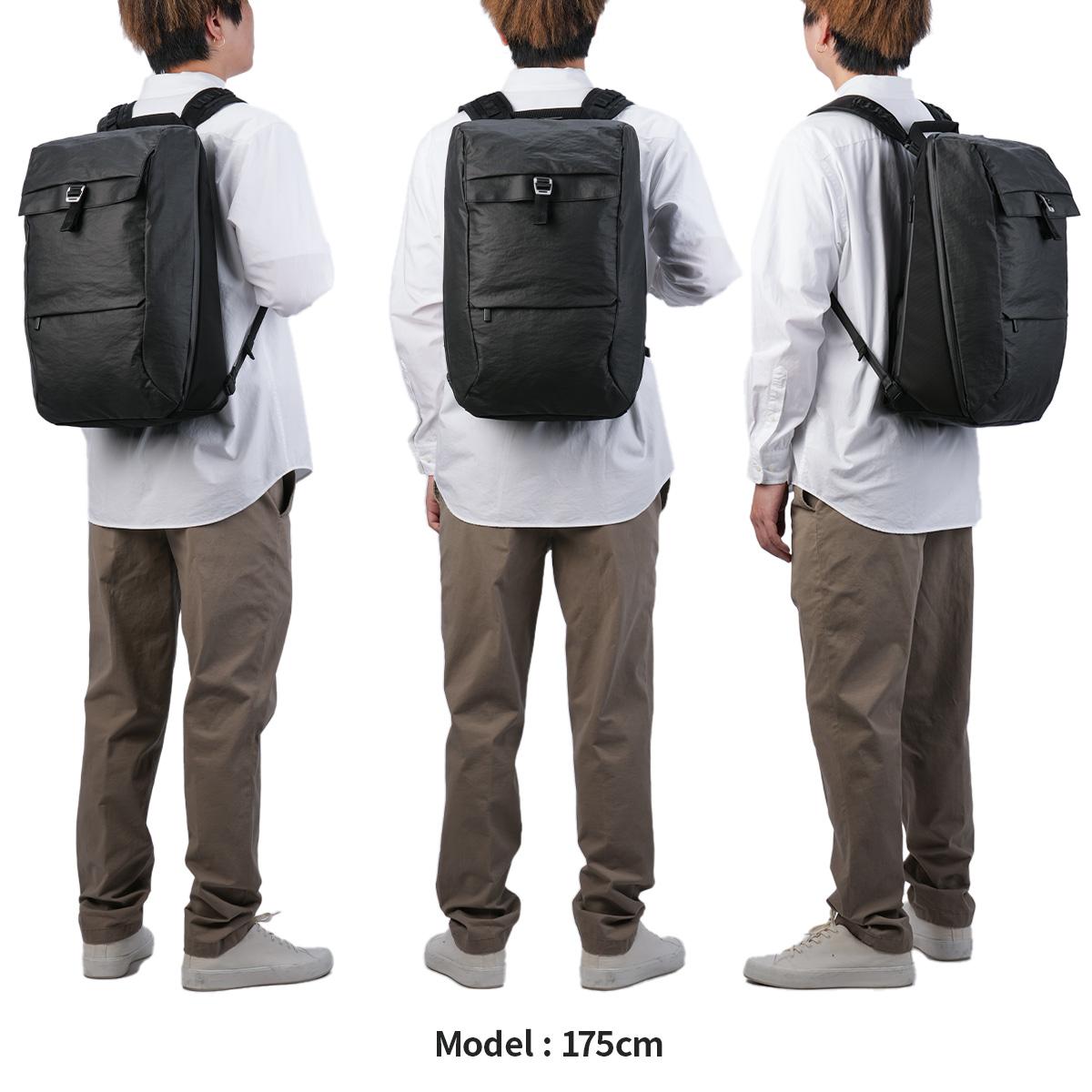 ジーンレーベル ハイプロパック エア5 リュック ace. GENE LABEL HIGHPROPACK ARI V 68651