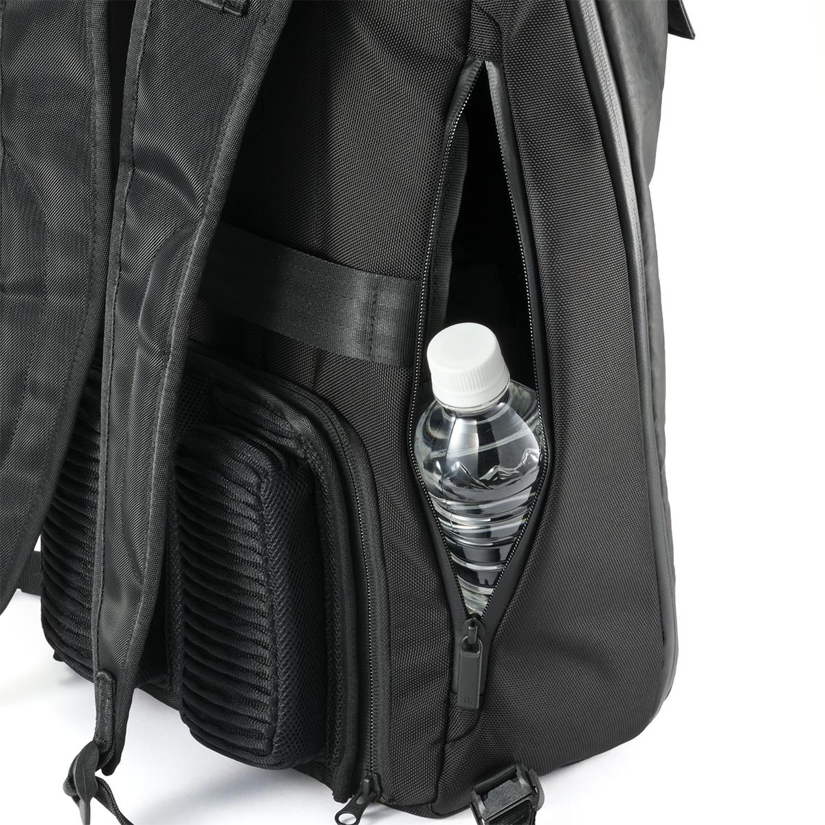 ジーンレーベル ハイプロパック エア5 リュック ace. GENE LABEL HIGHPROPACK ARI V 68651