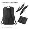 ジーンレーベル ハイプロパック エア5 リュック ace. GENE LABEL HIGHPROPACK ARI V 68651